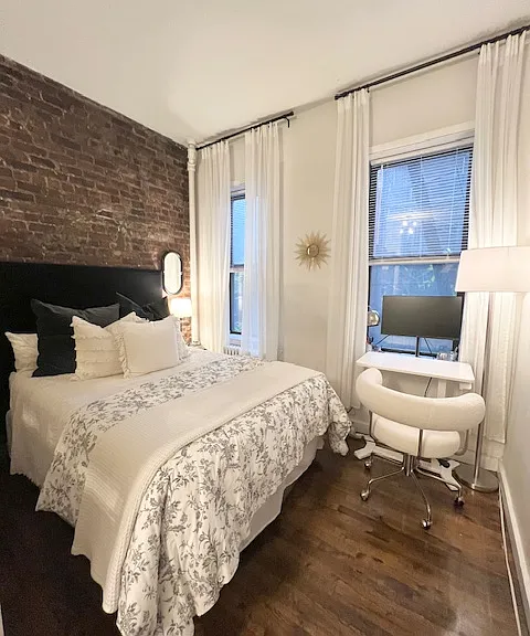 110 Thompson St #4C — Photo 7