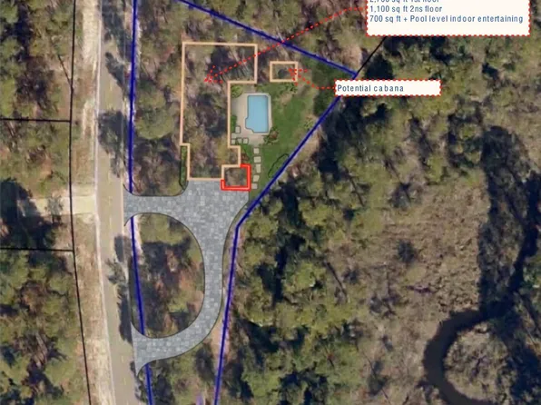1745 Lost Cove Ln, Panama City Beach, FL 32413