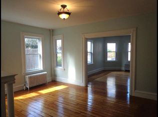 13 Pitman St, Providence, RI 02906