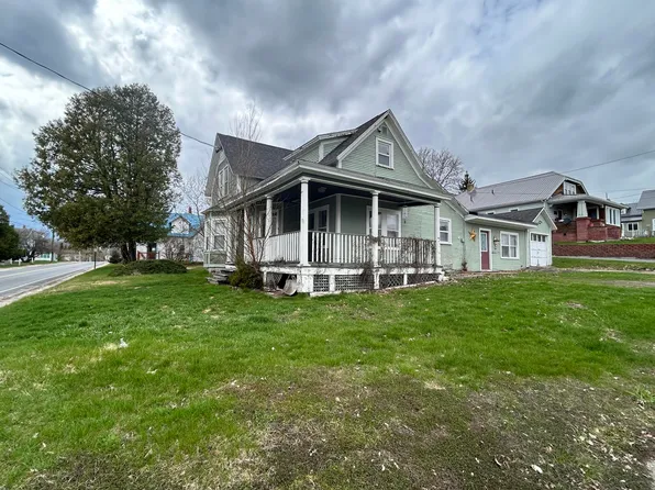 124 Smith St, Dannemora, NY 12929