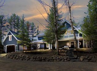 5895 N Birchwood Drive, LELAND, MI 49654