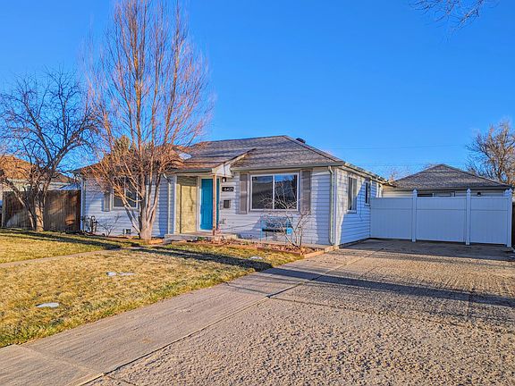 2nd image of 6425 W 45th Ave