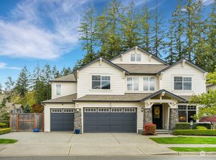727 209th Ave SE, Sammamish, WA