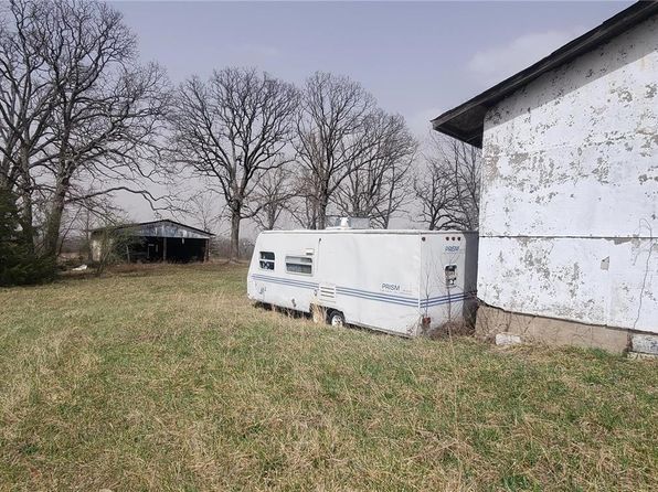 480 Highway N, Montgomery City, MO 63361