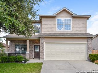 7622 Bismarck Lk, Converse, TX 78109
