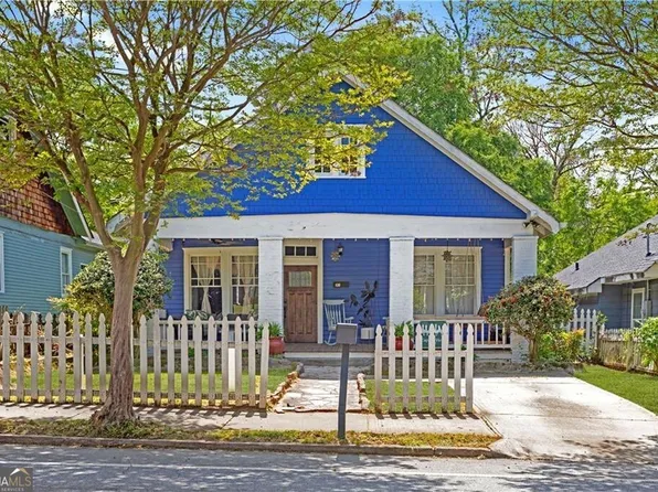 836 Dill Ave SW, Atlanta, GA 30310