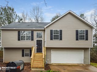 7193 Fair Harbor Way, Lithonia, GA 30058
