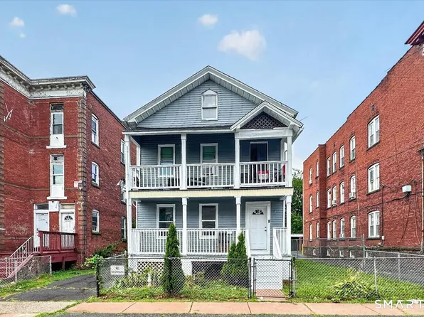 56 Bond St, Hartford, CT 06114