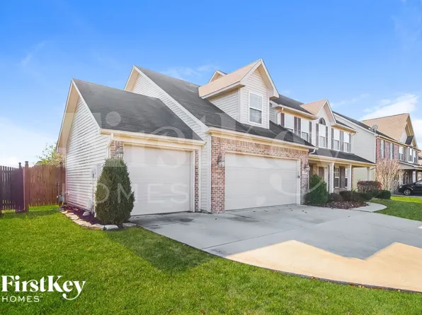 4503 W Easy St, New Palestine, IN 46163