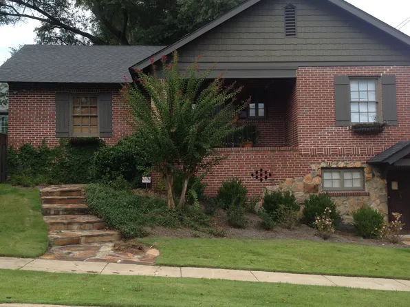 1711 Springer St, Columbus, GA 31901