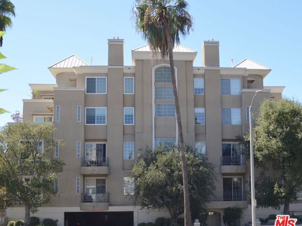 2349 S Beverly Glen Blvd Unit 101