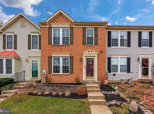 6512 Ellington Way, Frederick, MD 21703