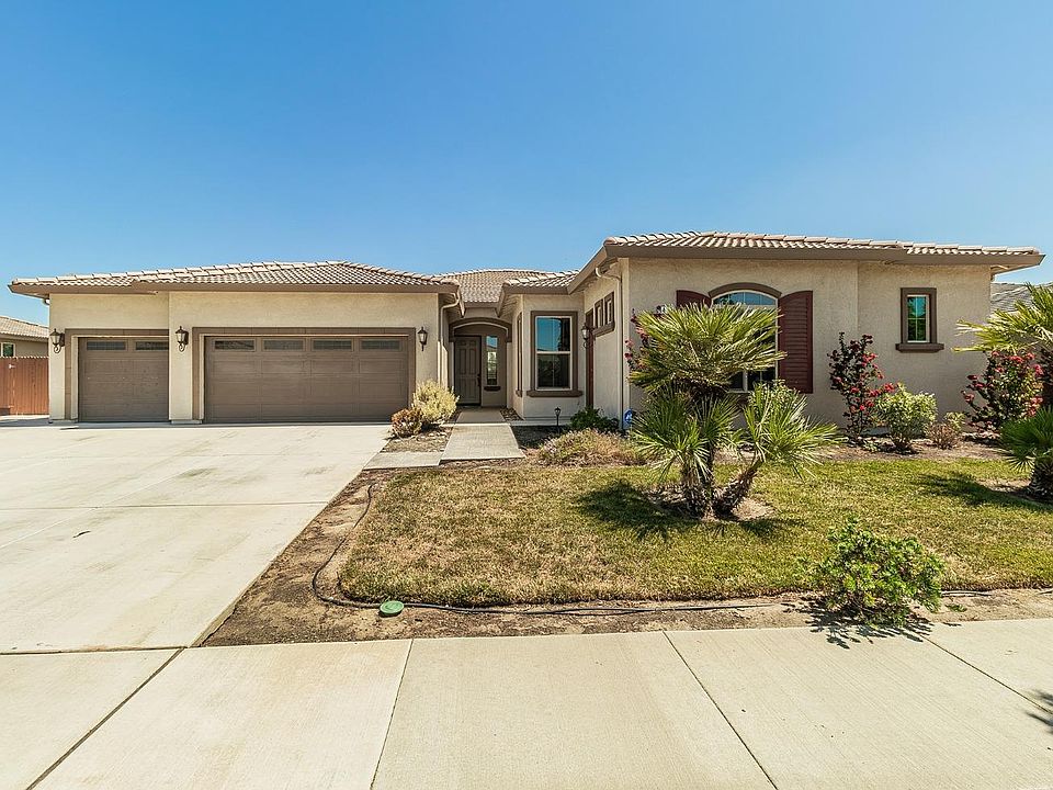 1417 N Elizabeth Dr, Hanford, CA 93230 Zillow
