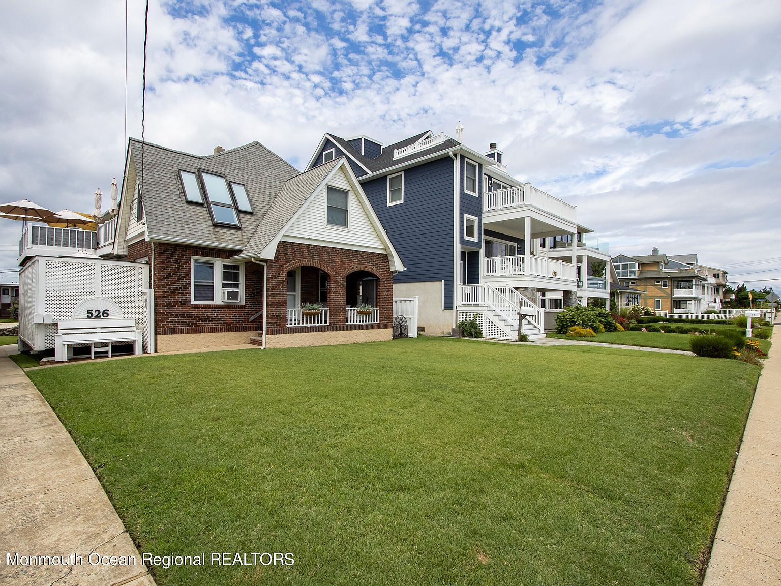 526 Ocean Ave, Sea Bright, NJ 07760 Zillow