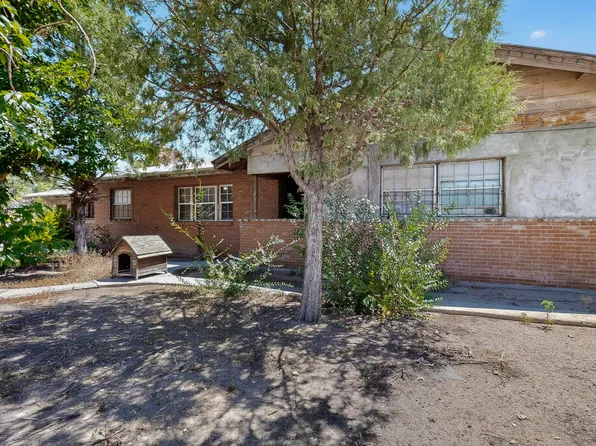 1604 Juan Perea Rd, Los Lunas, NM 87031