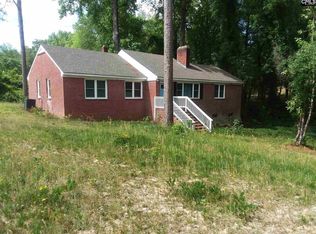 1109 Ridgeway Rd, Lugoff, SC 29078