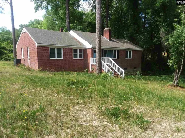 1109 Ridgeway Rd, Lugoff, SC 29078