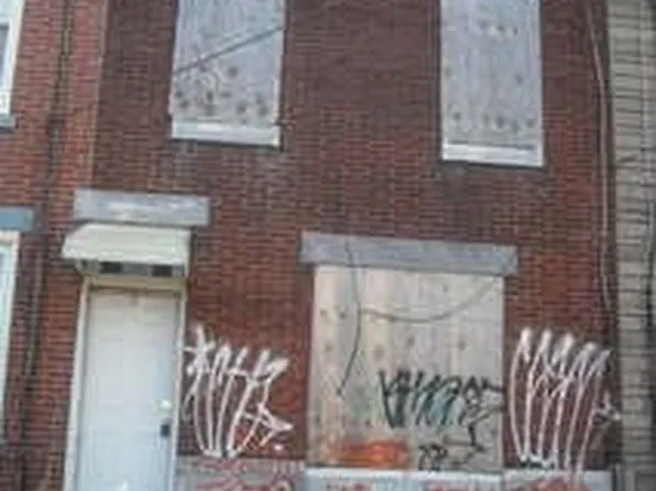 856 E Russell St, Philadelphia, PA 19134