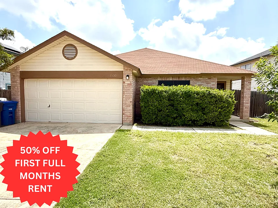 1530 Richland Hills Dr