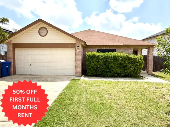 1530 Richland Hills Dr, San Antonio, TX 78251