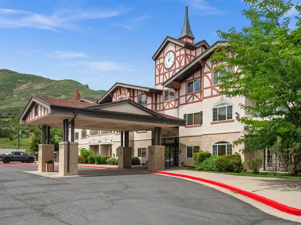 840 Bigler Ln #3045, Midway, UT 84049