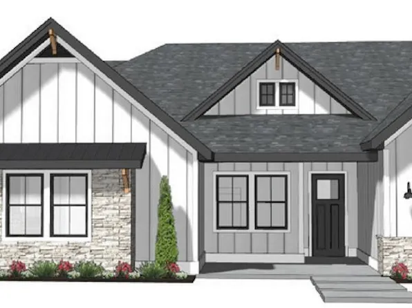 9780 S Prairie Falcon Ave, Nampa, ID 83686