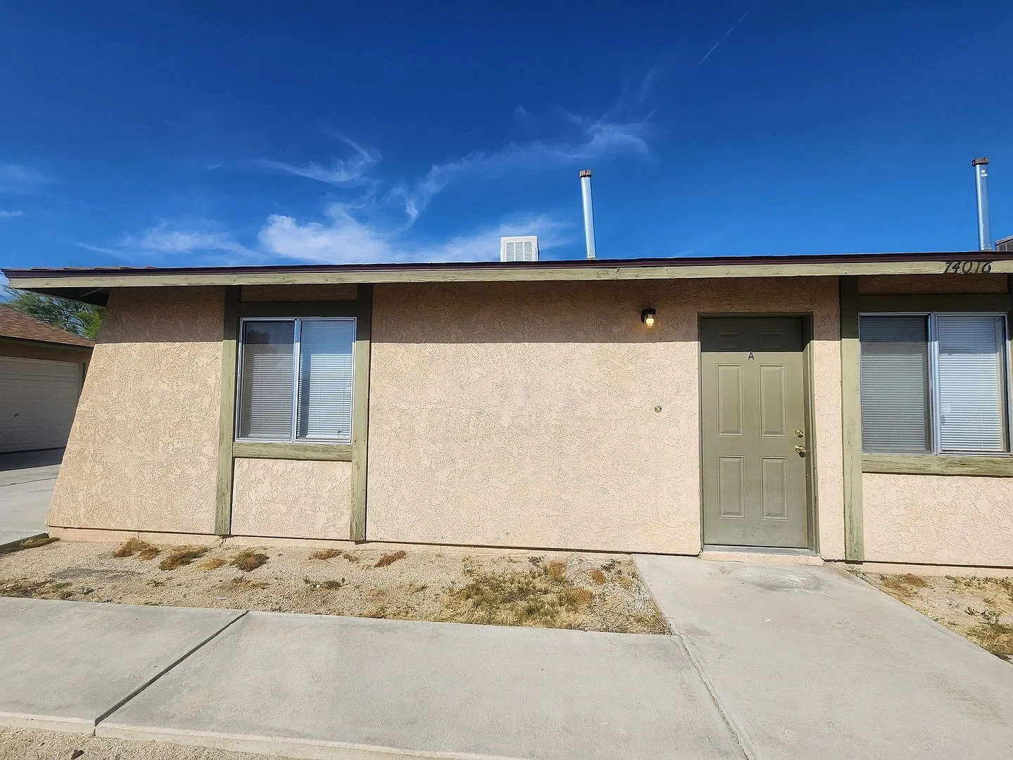 Maricopa Dr. 74016 — Photo 1