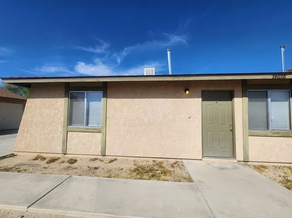 Maricopa Dr. 74016, 74016 Maricopa Dr #A, Twentynine Palms, CA 92277