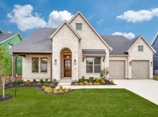 4620 Guthrie St, Prosper, TX 75078