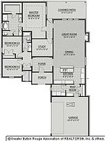 2nd image of 4298 Stonewall Dr