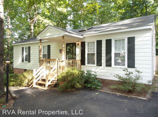 4910 Ventura Rd, Chesterfield, VA 23832