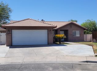 1257 F Pedroza St, Calexico, CA 92231