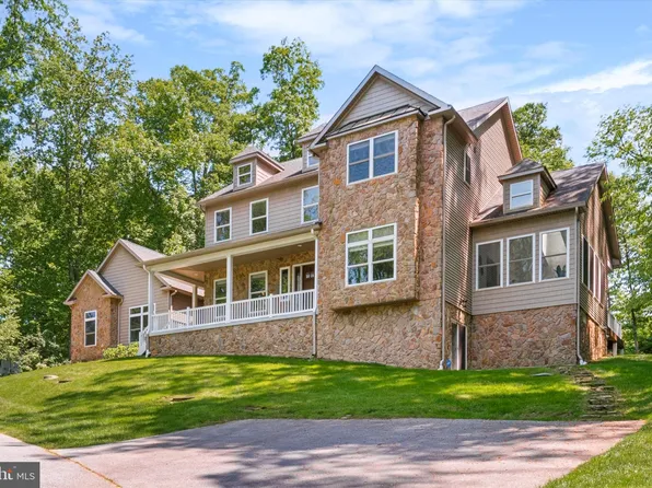 416 W Locust Ln, Kennett Square, PA 19348