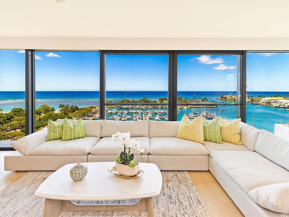 1st image of 1100 Ala Moana Blvd #1101