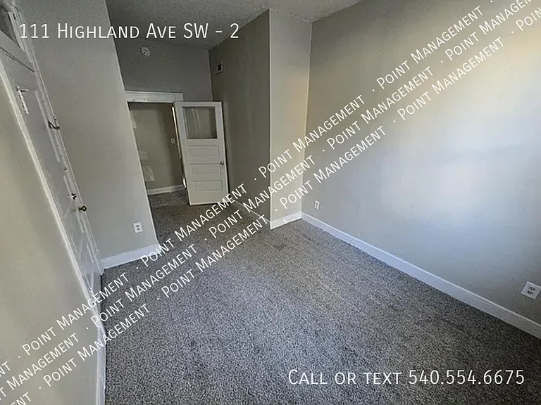 111 Highland Ave SW #2 — Photo 5