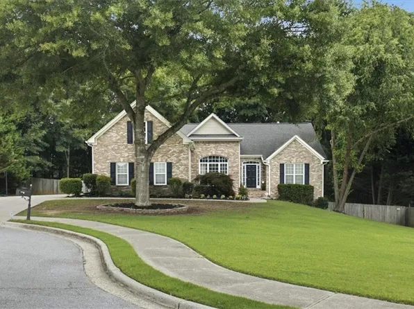 2620 Snowcrest Pl, Bethlehem, GA 30620