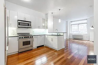 Rented by Bond New York