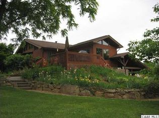 16518 Patrick Henry Hwy, Roseland, VA 22967