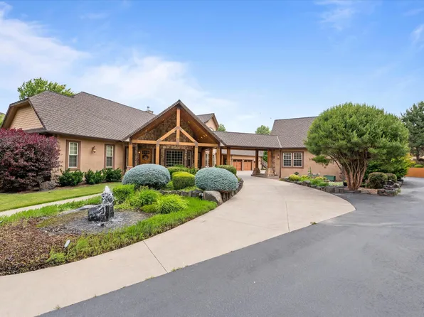 219 Highway 261, Dayton, WA 99328