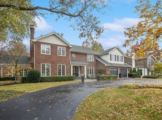 322 Springlake Ave, Hinsdale, IL 60521