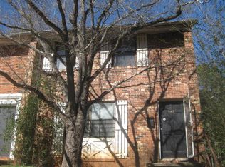 343 Westchester Dr, Athens, GA 30606
