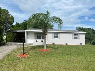 38 Andora St, Lehigh Acres, FL 33936