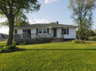 11200 Breckenridge Rd, Rochester, IL 62563