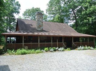 8171 Longbottom Rd, Hays, NC 28635