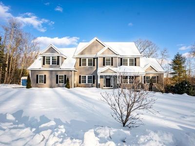 28 Elva Drive, Goffstown, NH, 03045