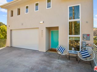 4221 Ocean View Dr, Malibu, CA 90265