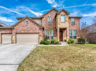 27074 Sable Run, Boerne, TX 78015