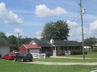 3510 County Highway 13, Locust Fork, AL 35097