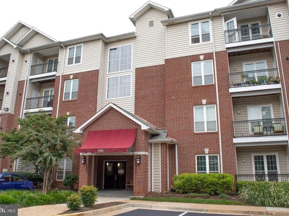 1591 Spring Gate Dr Unit 3113, Mc Lean, VA 22102
