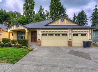 237 Misty Ln, Woodland, WA